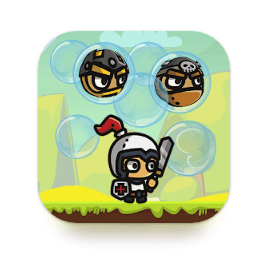 Bubble Hero MOD + Hack APK Download