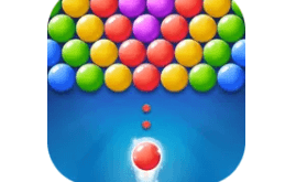 Bubble Shooter Relaxing MOD + Hack APK Download