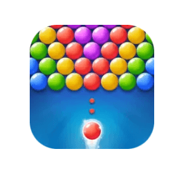 Bubble Shooter Relaxing MOD + Hack APK Download