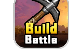 Build Battle MOD + Hack APK Download