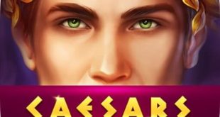 Caesars Slots Casino Games APK for iOS