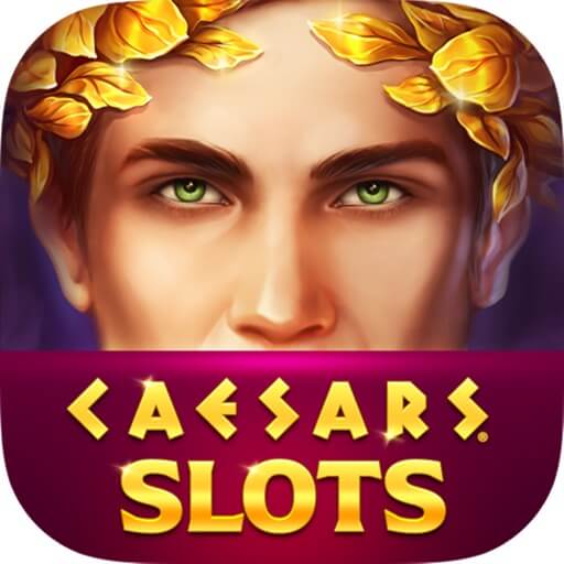 Caesars Slots Casino Games APK for iOS