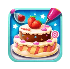 Cake Master MOD + Hack APK Download