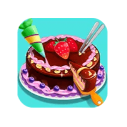 Cake Shop MOD + Hack APK Download