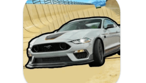 Car Stunt Multiplayer MOD + Hack APK Download