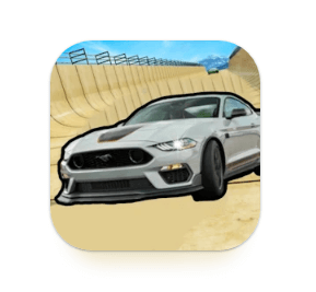 Car Stunt Multiplayer MOD + Hack APK Download
