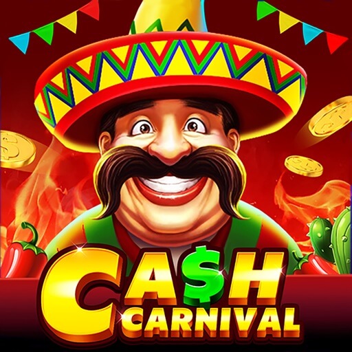 Cash Carnival - Casino Slots APK for iOS