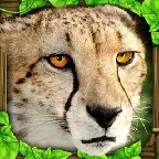 Cheetah Sim MOD + Hack APK Download