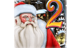 Christmas Wonderland 2 MOD + Hack APK Download