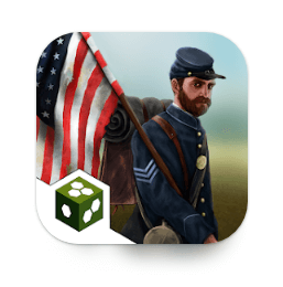 Civil War 1861 MOD + Hack APK Download