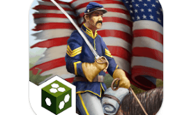 Civil War Gettysburg MOD + Hack APK Download
