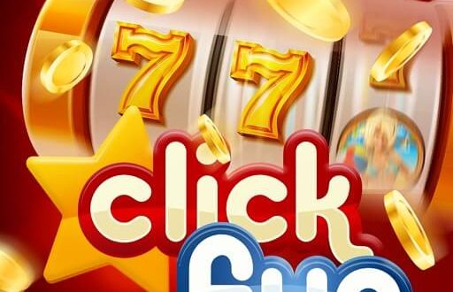 Clickfun Casino & Slots Mania APK for iOS