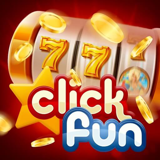 Clickfun Casino & Slots Mania APK for iOS