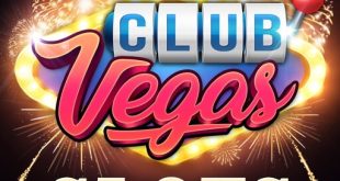 Club Vegas Slots - VIP Casino for iOS APK
