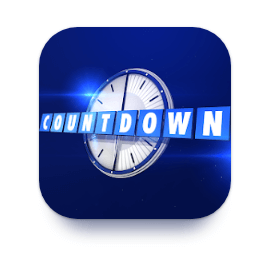 Countdown MOD + Hack APK Download
