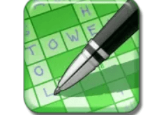Crossword Cryptic MOD + Hack APK Download