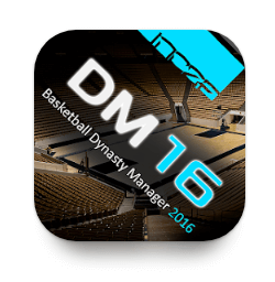 DM16 MOD + Hack APK Download