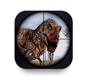 Deadly Dinosaur Hunter MOD + Hack APK Download