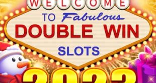 Double Win Slots Casino Game for iOS APK