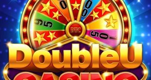DoubleU Casino™ - Vegas Slots for iOS APK