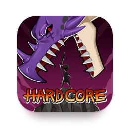 Dragon Hunter Hardcore MOD + Hack APK Download