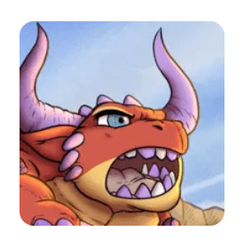Dragons vs Knights MOD + Hack APK Download