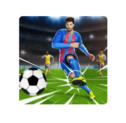 Dream Soccer MOD + Hack APK Download