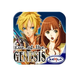 Eve of the Genesis MOD + Hack APK Download