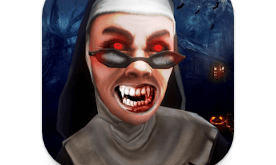 Evil Nun Horror Escape House MOD + Hack APK Download