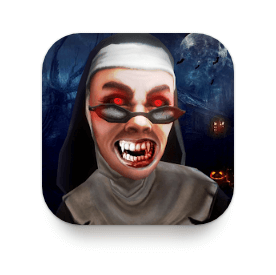 Evil Nun Horror Escape House MOD + Hack APK Download