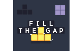 Fill The Gap MOD + Hack APK