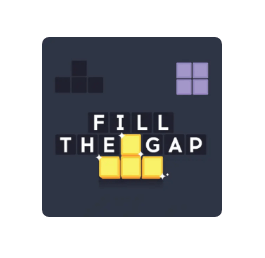  Fill The Gap MOD + Hack APK