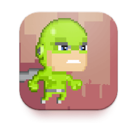 Flappy Hero MOD + Hack APK Download