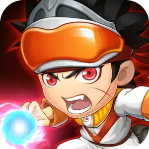 GGtank hero MOD + Hack APK Download