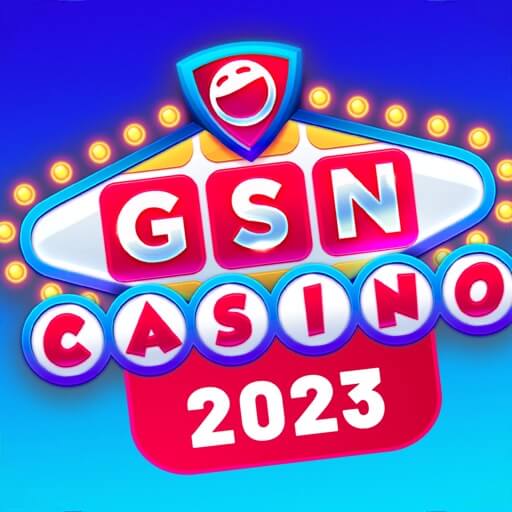GSN Casino Slot Machine Games for iOS APK