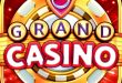 GSN Grand Casino Slots Games for iOS APK