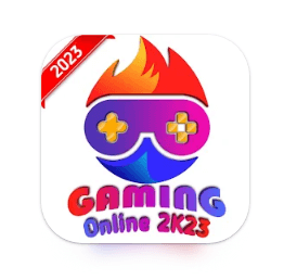Gaming Online 2K23 MOD + Hack APK Download