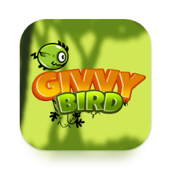 Givvy Bird MOD + Hack APK Download