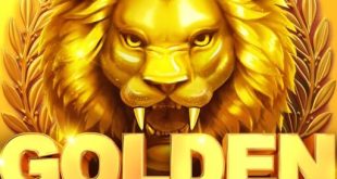 Golden Casino - Slots Games for iOS APK