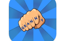 Granny Legend Gang Fighter MOD + Hack APK Download