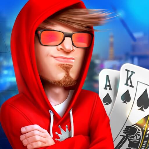 HD Poker Texas Holdem APK for iOS
