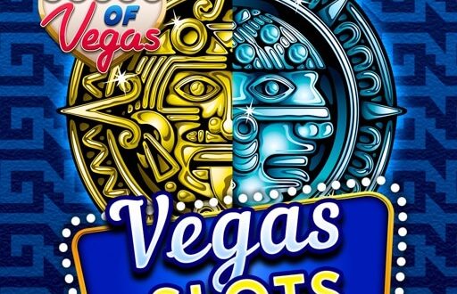 Heart of Vegas — Casino Slots APK for iOS