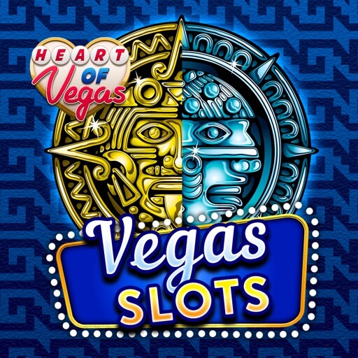 Heart of Vegas — Casino Slots APK for iOS