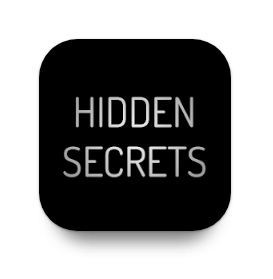Hidden Secrets MOD + Hack APK Download