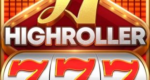 HighRoller Vegas Casino Games APK for iOS
