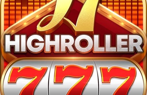 HighRoller Vegas Casino Games APK for iOS