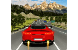 Highway Fun Driving – Car & Bike Racer Driver MOD + Hack APK Download