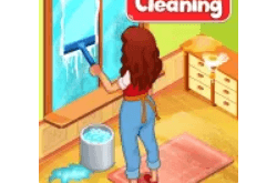 Home Cleaning MOD + Hack APK Download