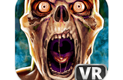 I Slay Zombies - VR Shooter MOD + Hack APK Download