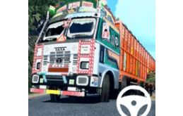 Indian Cargo Truck Simulator MOD + Hack APK Download